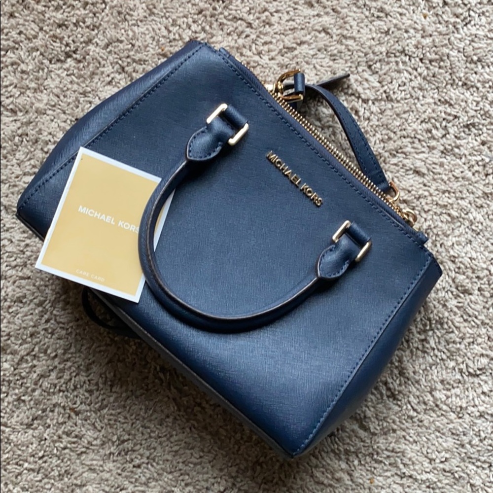 Michael Kors Handbag